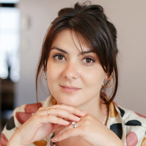 Picture of Suzie Desimone