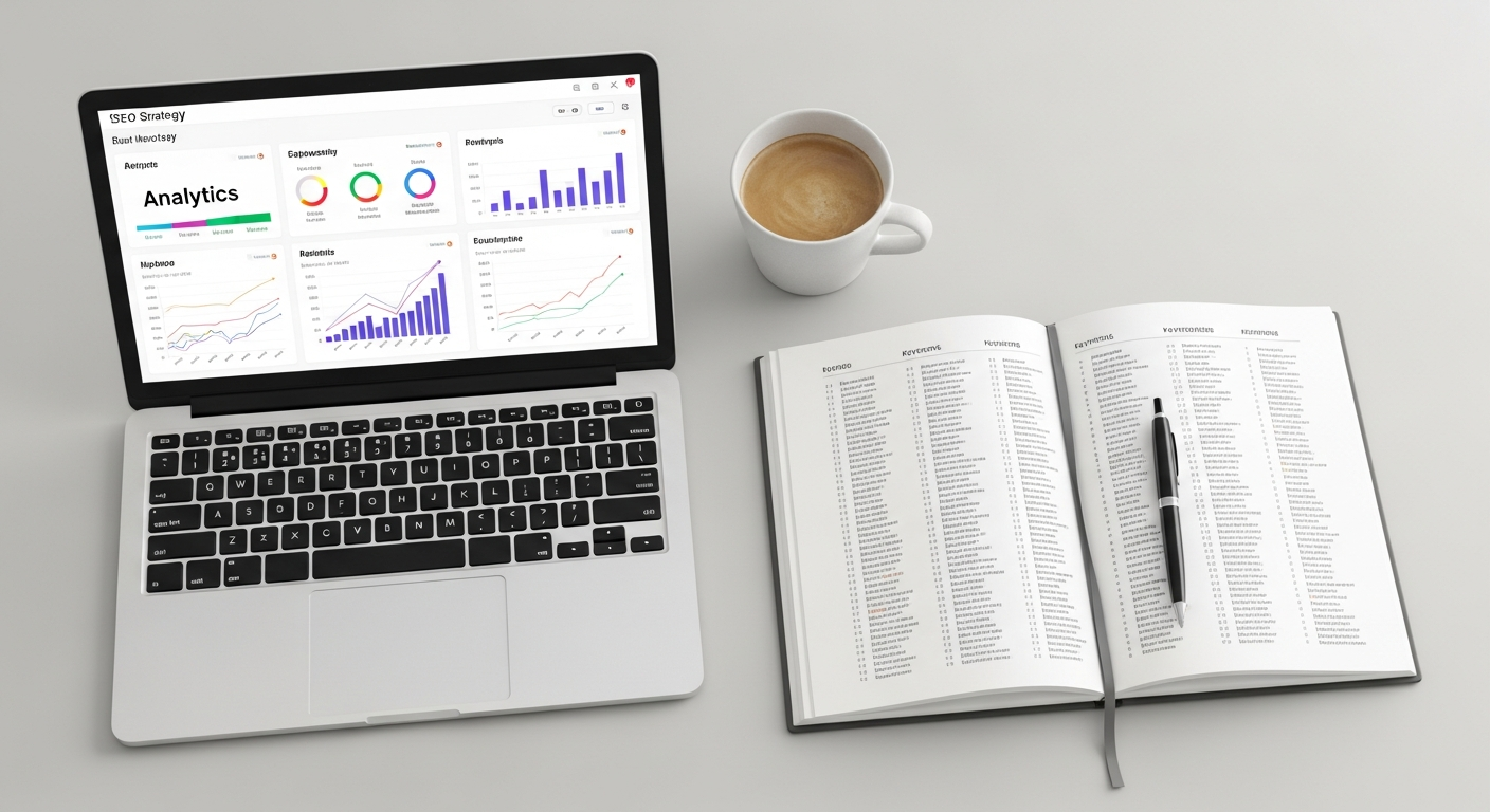 proven SEO strategies to grow any business in 2026