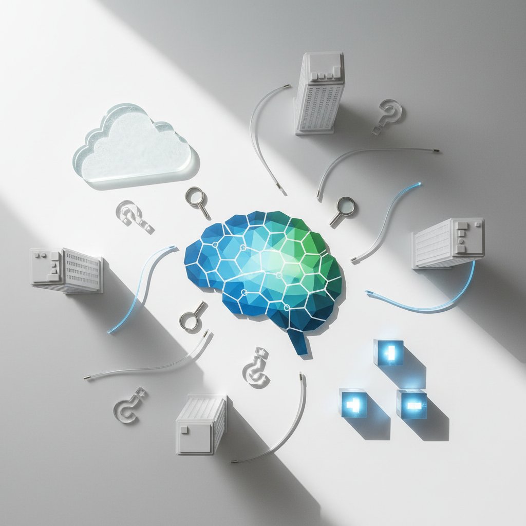answer engine optimization for saas startups - photo 2 illustration