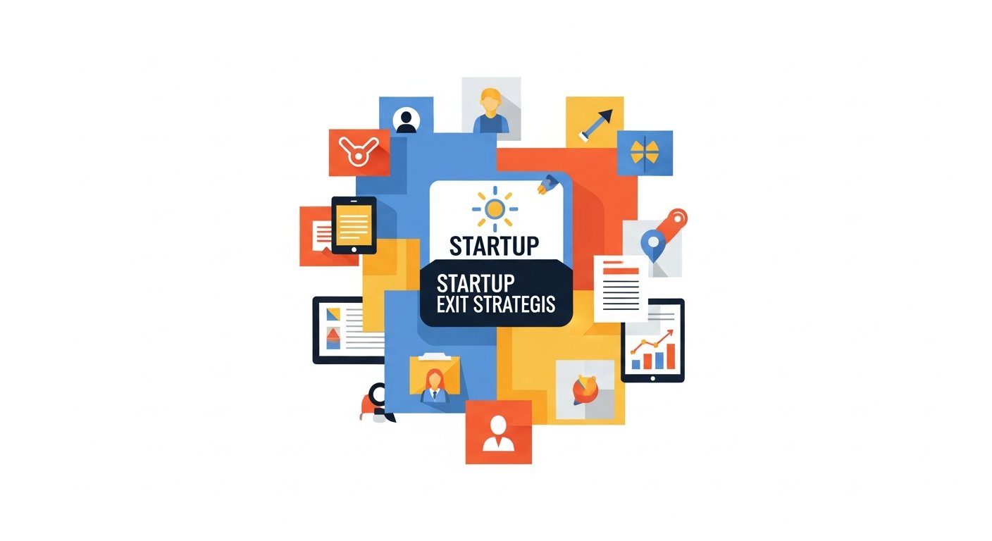 common pitfalls during founder liquidity execution — startup exit strategies