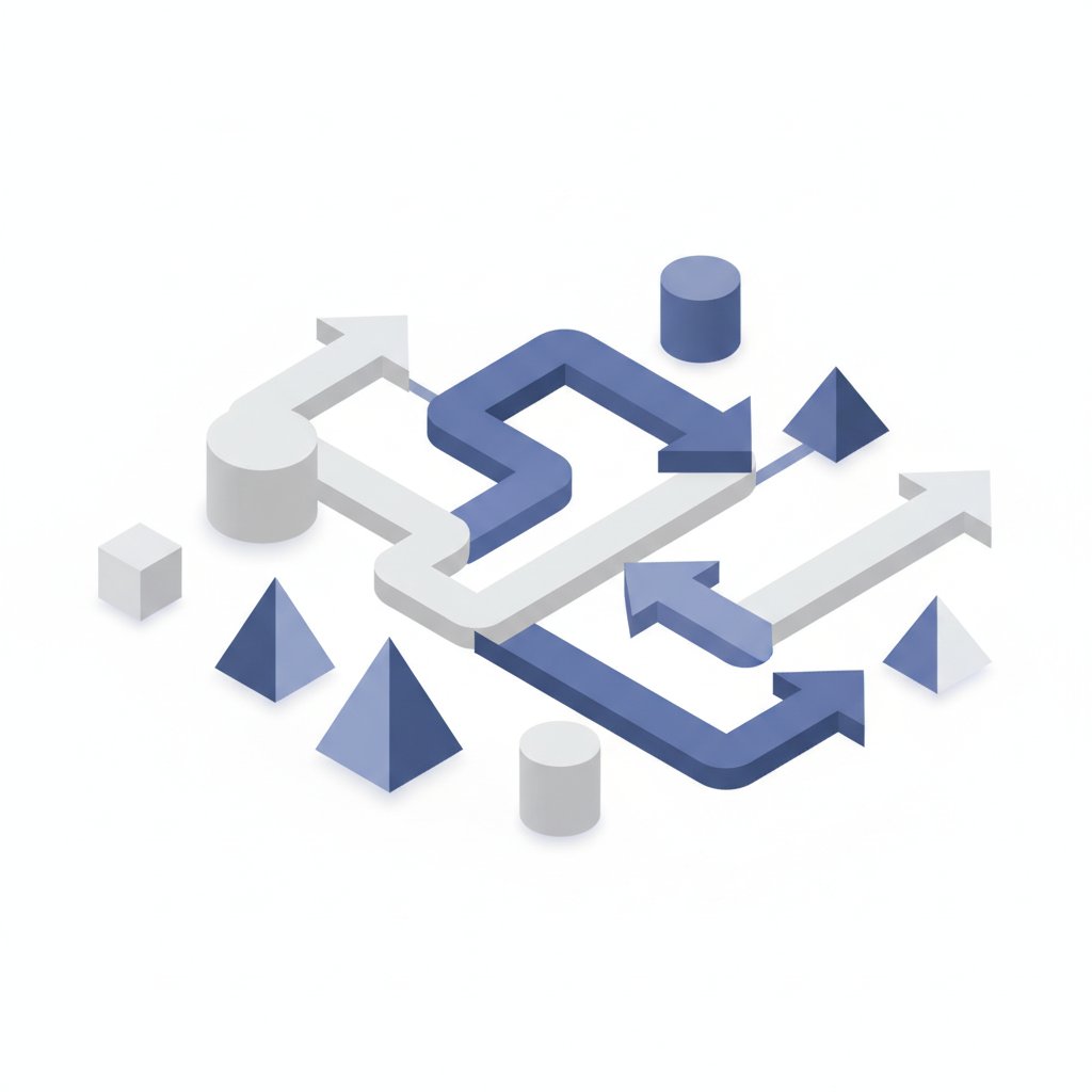 - infographic 4 illustration