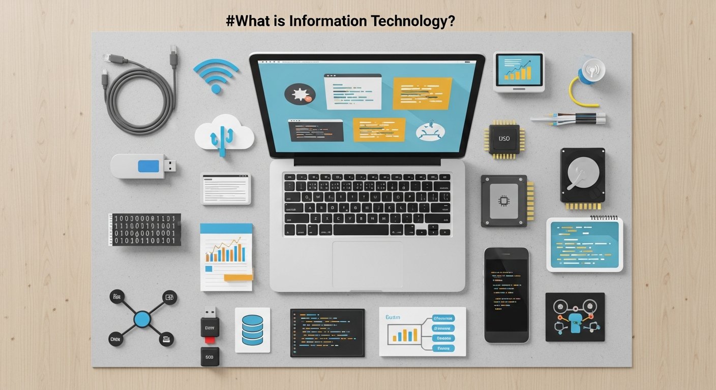 https://www.eamped.com/what-is-information-technology/ - inline-2 illustration