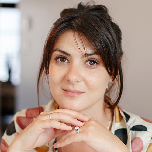 Suzie Desimone