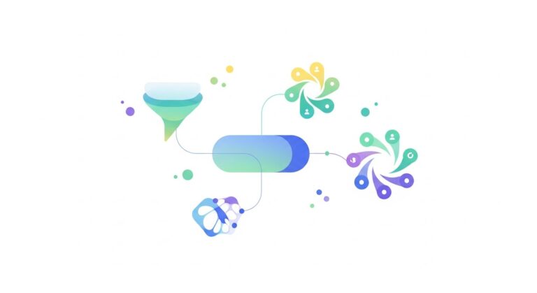 product analytics for plg — featured illustration