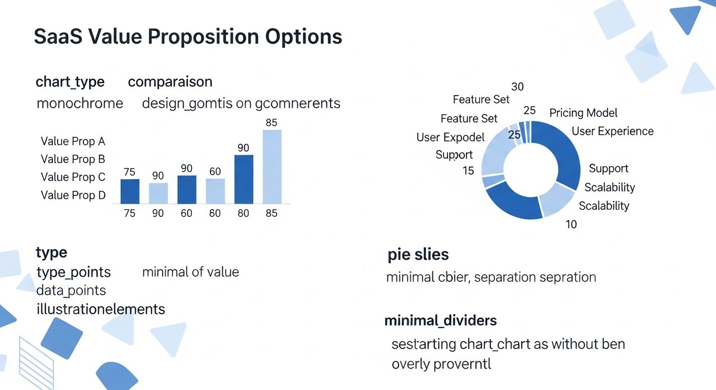saas value proposition - chart 6 illustration