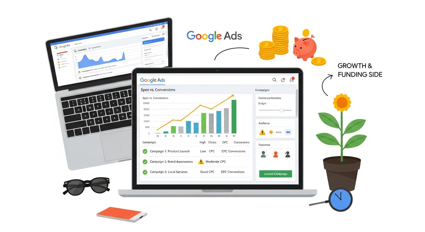 https://www.eamped.com/google-ads-for-startups-a-step-by-step-guide-to-profitable-ppc-campaigns/ - inline-2 illustration