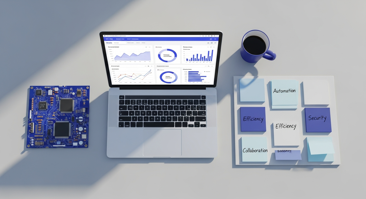 How Digital Document Management Streamlines Business Operations