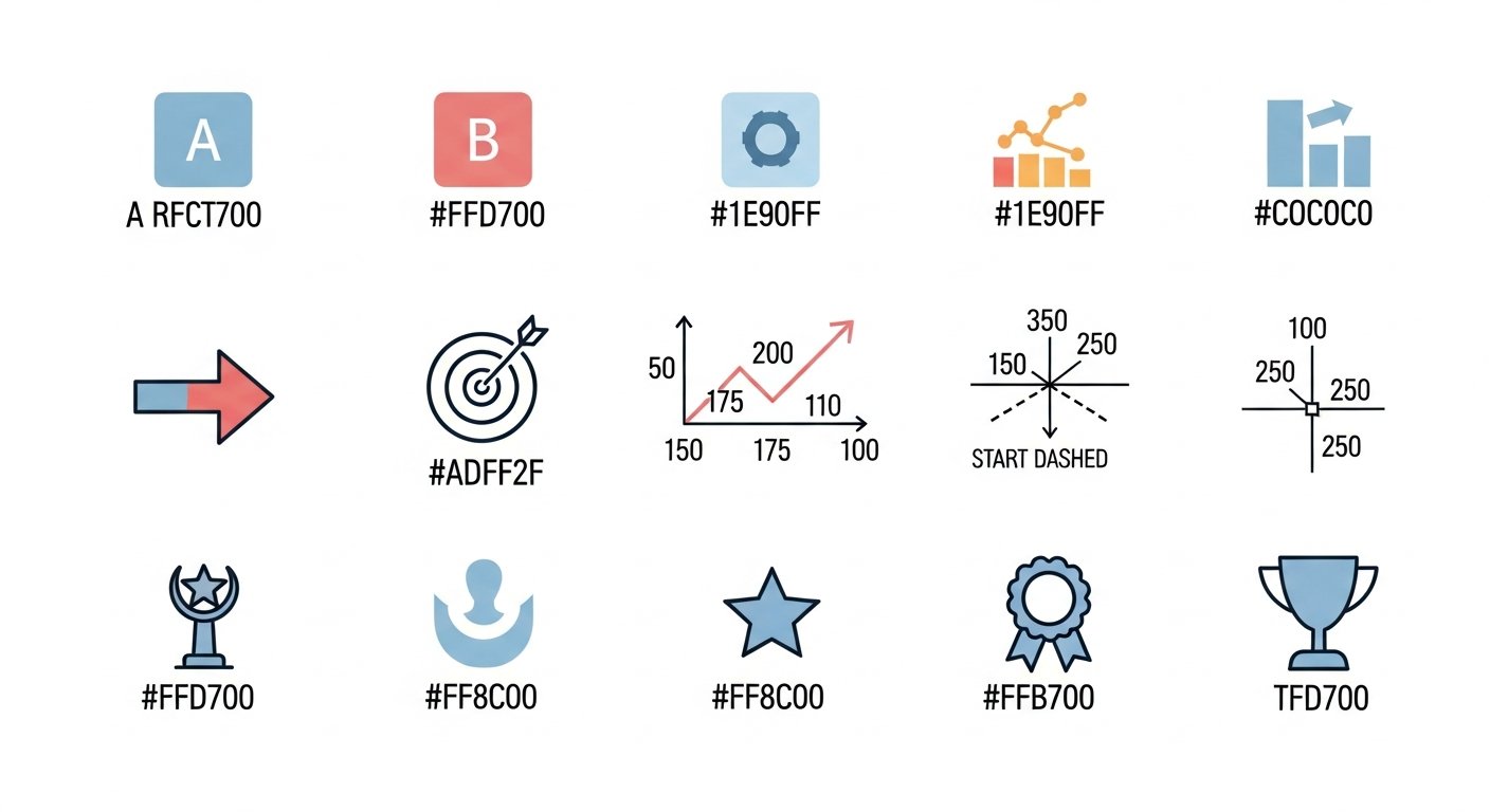 sources & references — a/b testing strategies for startups