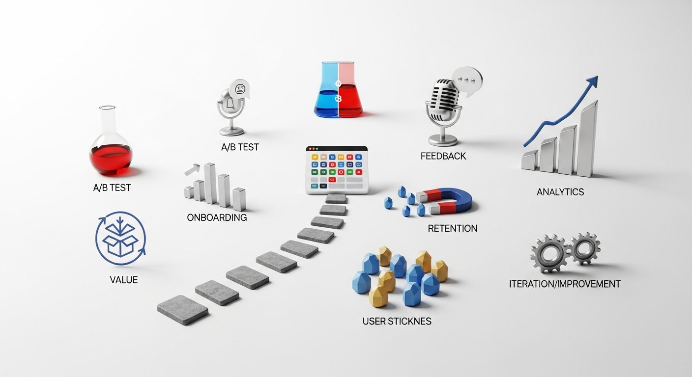 essential categories of plg software — best product-led growth tools