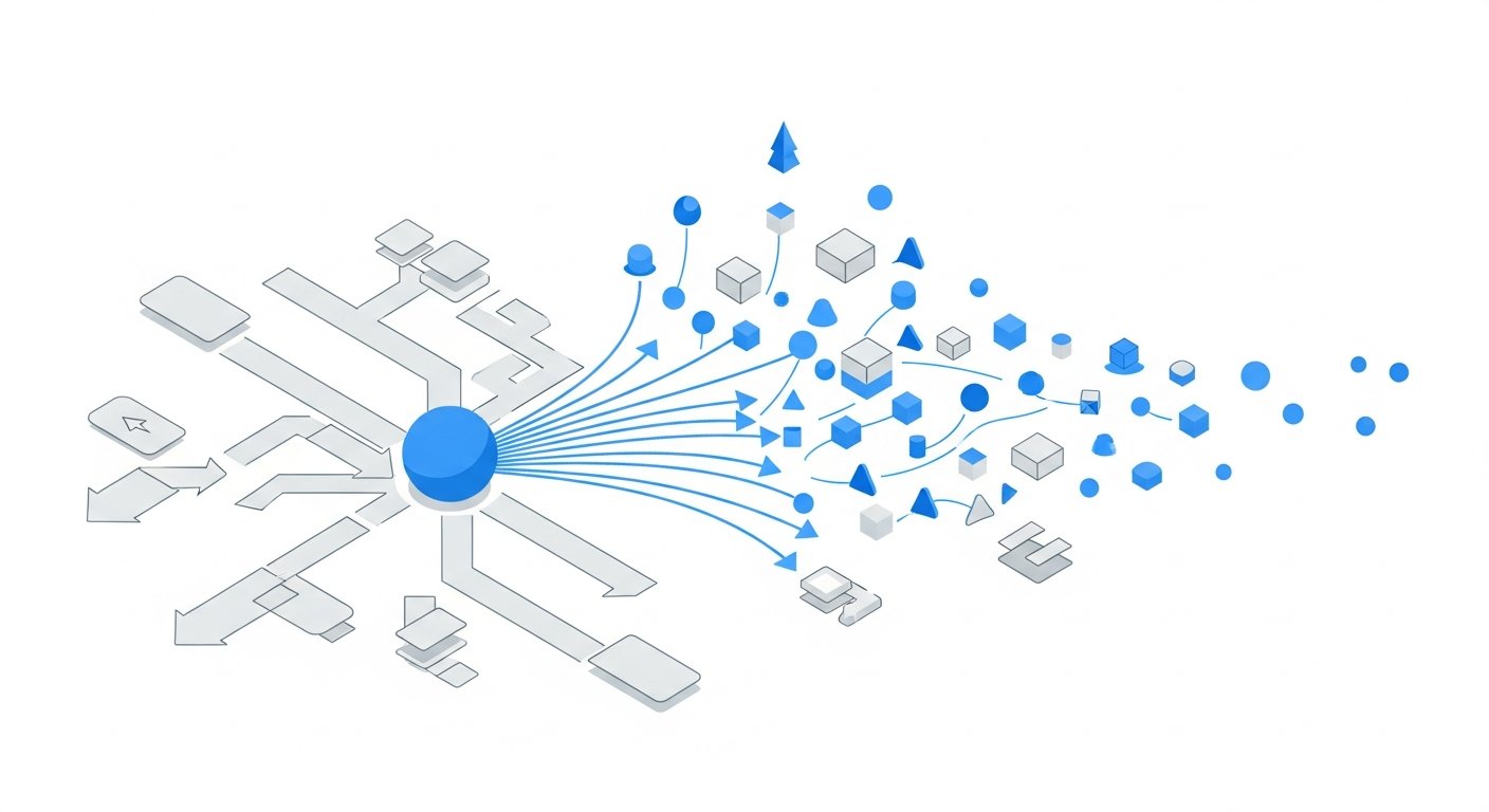 plg virality - infographic 4 illustration