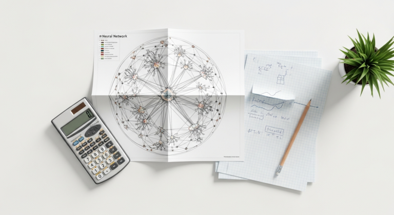 what is machine learning explained