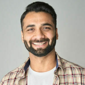 Picture of Jeremy McCutcheon