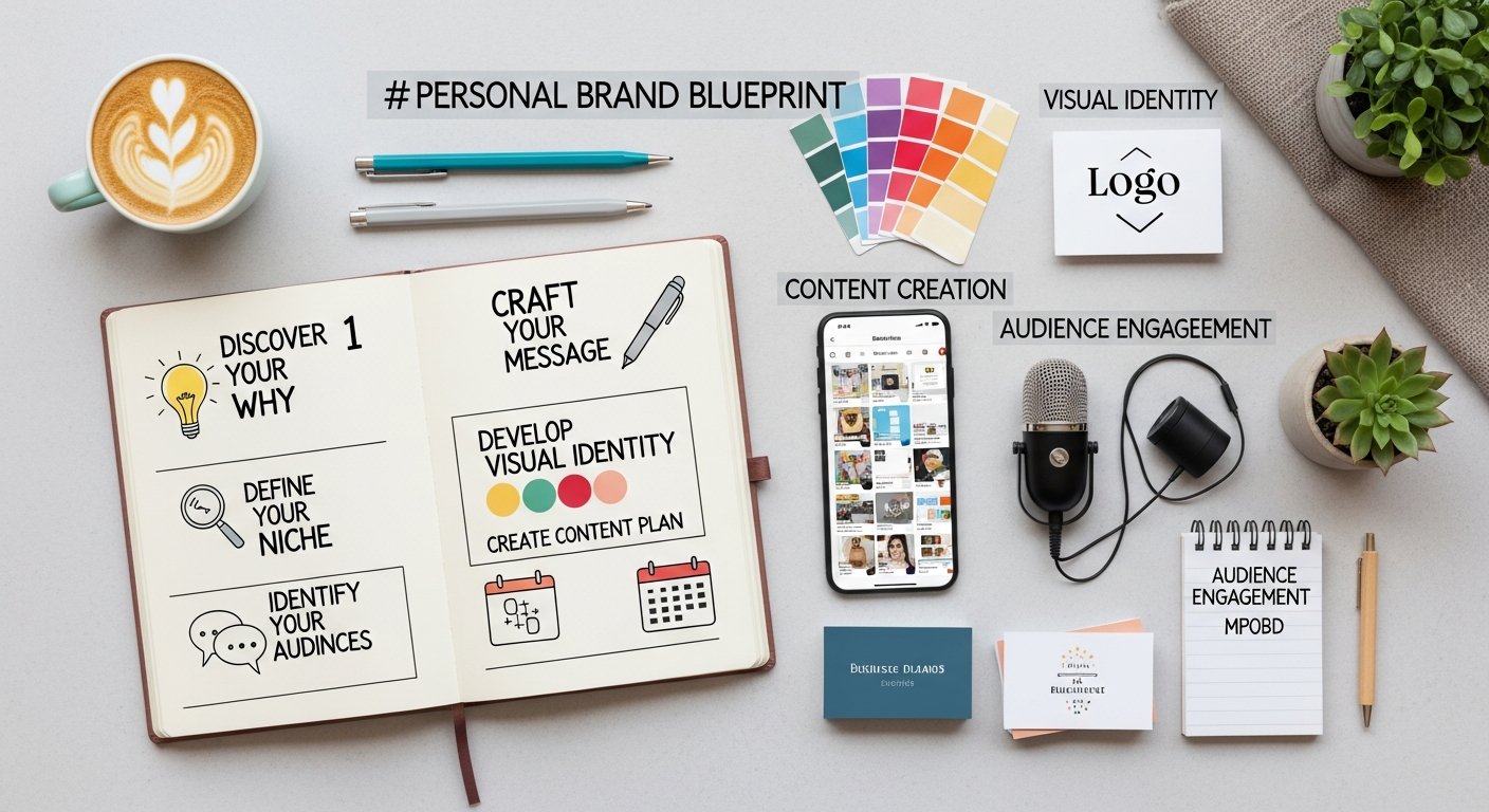 how to build personal brand online - inline-2 illustration