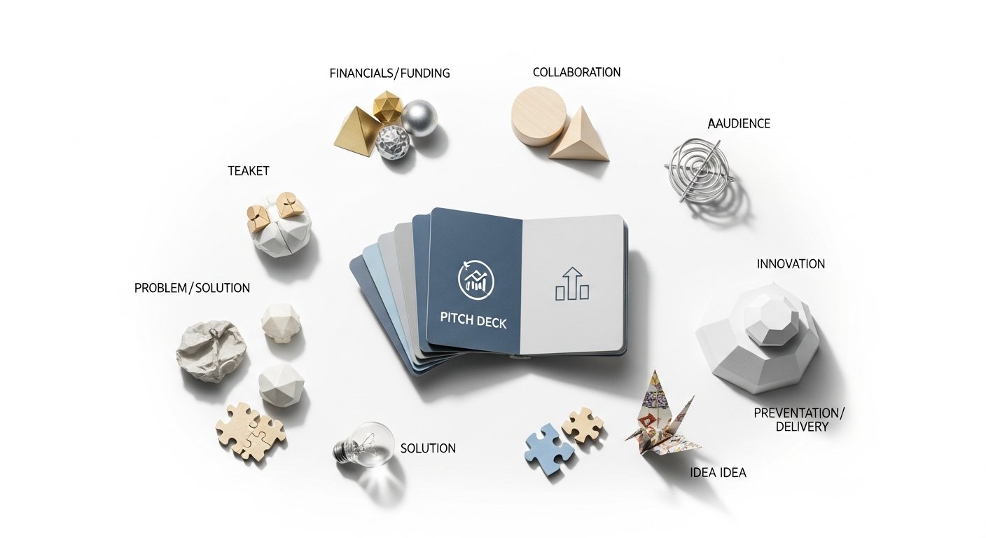 types of delivery pitfalls and how to avoid them — startup pitch deck guide