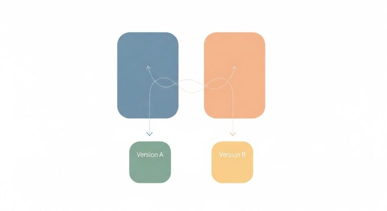a/b testing strategies for startups — featured illustration