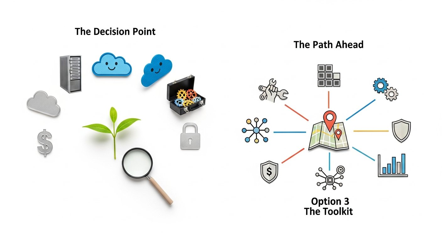 how do security protocols and compliance affect vendor selection? — choosing a cloud provider for startups