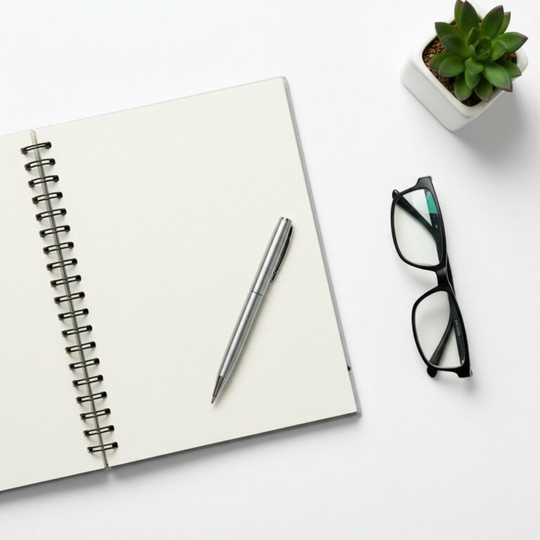 Digital marketing concept and growth strategies for tech startups illustration