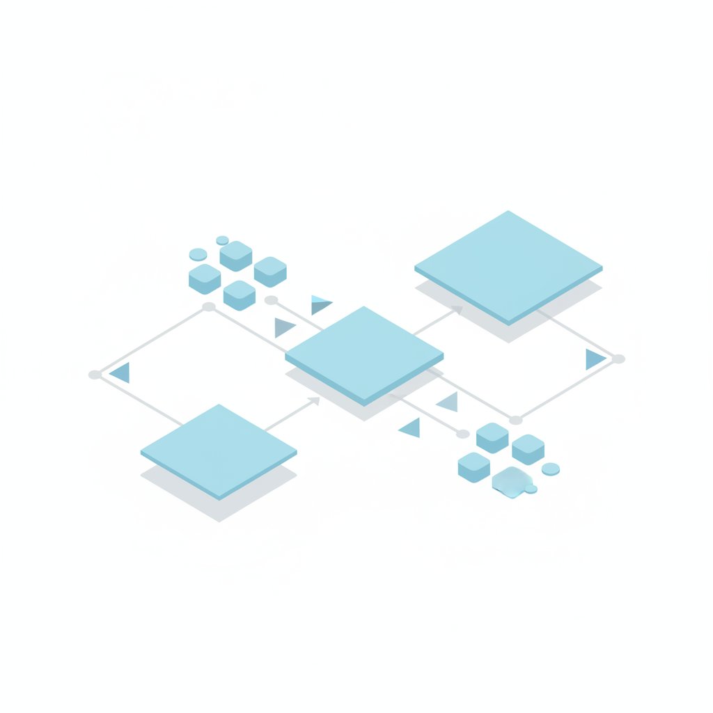 - infographic 4 illustration