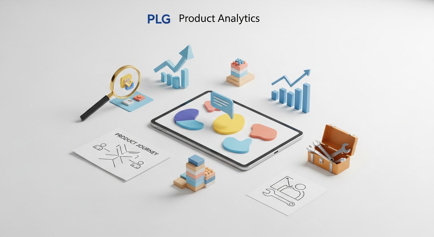 how can early-stage teams spot conversion catalysts? — product analytics for plg