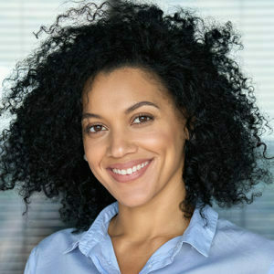 Picture of Laura Fontaine