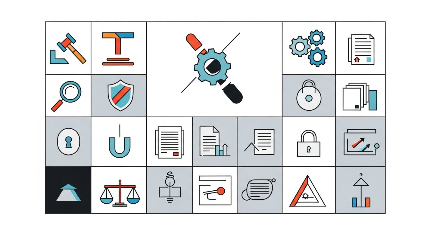 sources & references — legal structures for tech startups