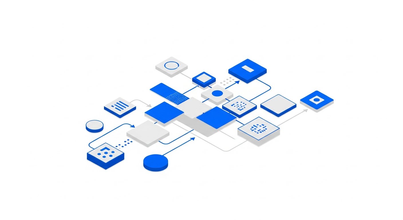 plg company examples - infographic 4 illustration