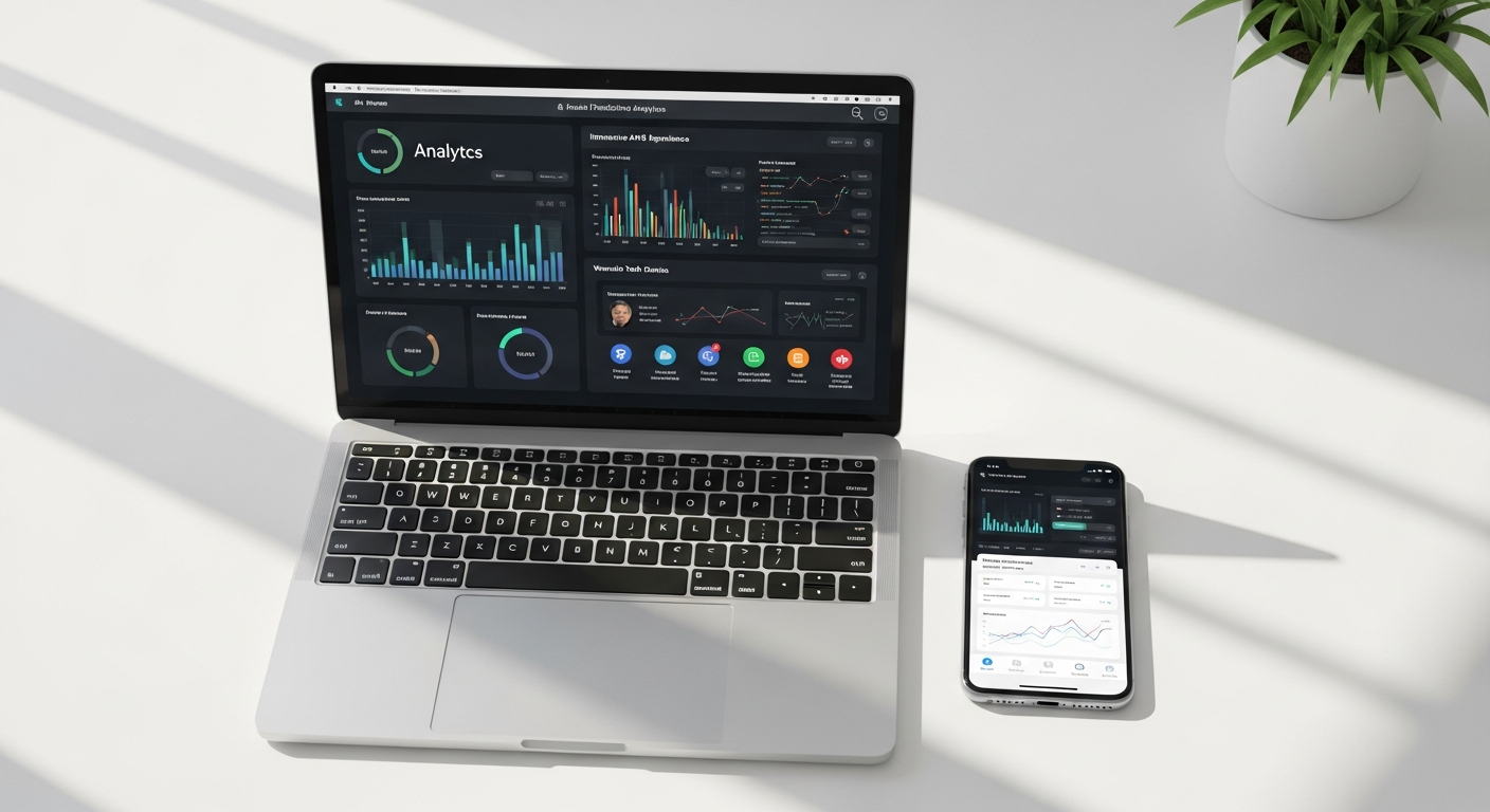5 tech advancements in the healthcare market