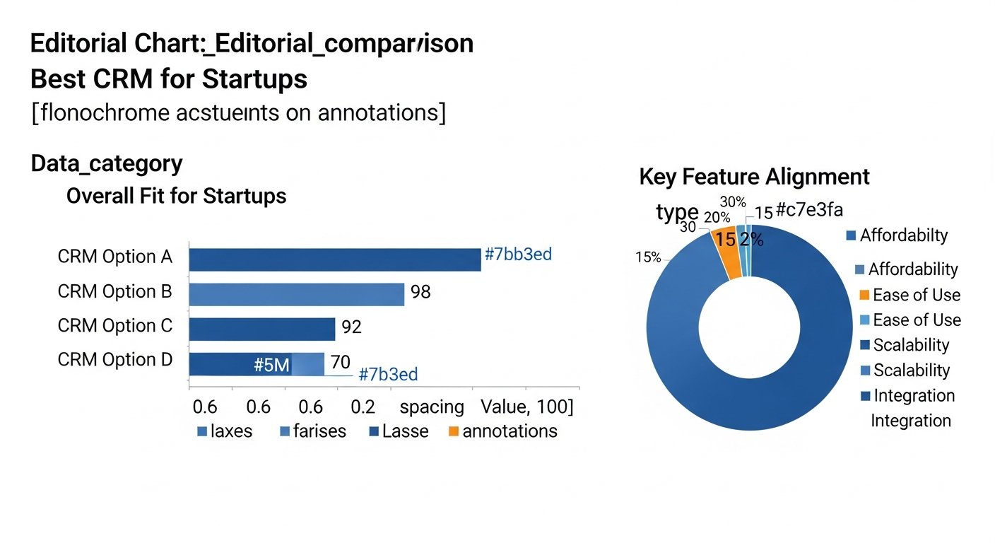 best crm for startups - chart 6 illustration
