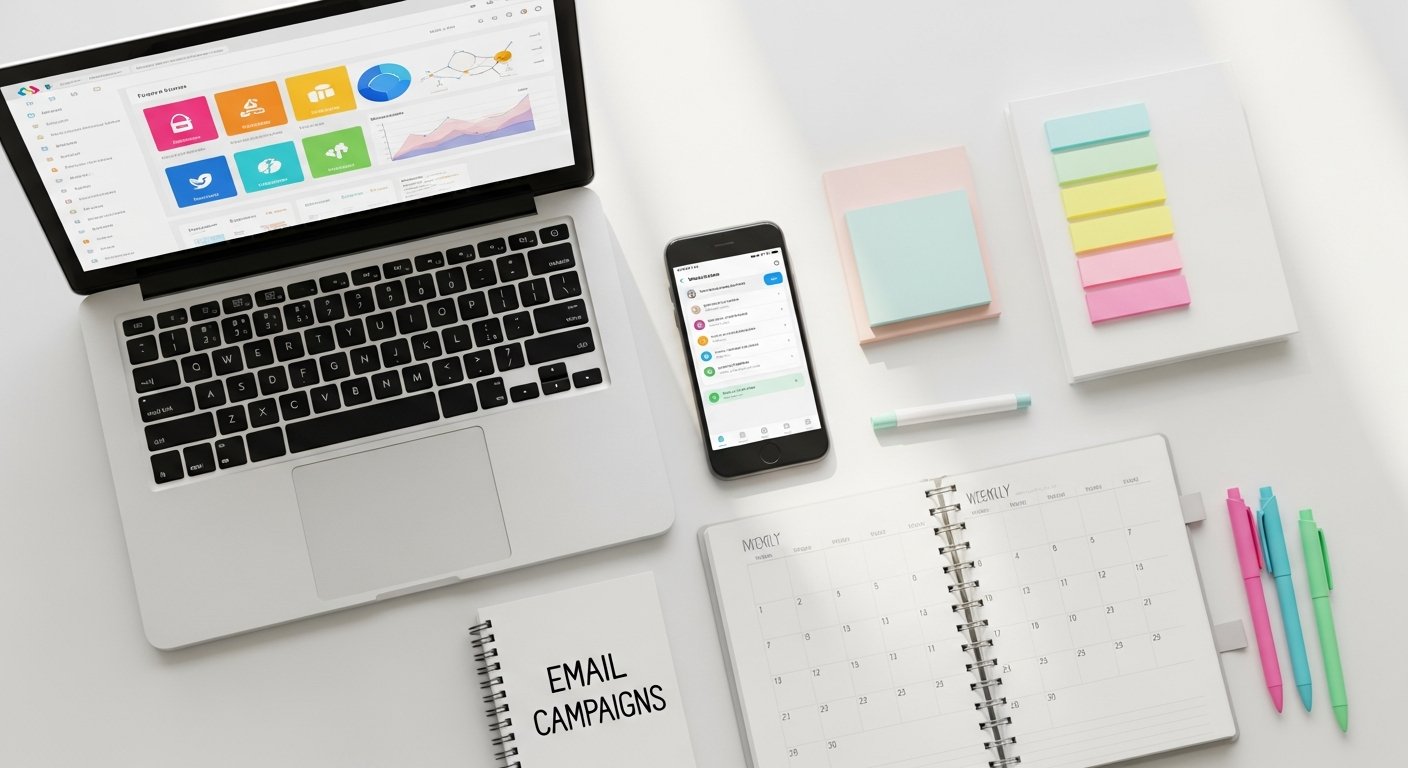 marketing automation tools for startups - photo 2 illustration