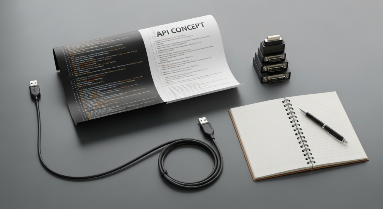 api explained what it is how it works